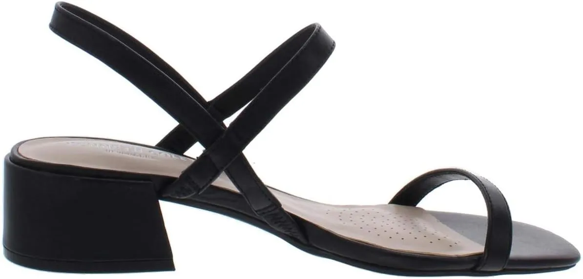 Kenneth Cole Women's Maisie Low Heeled Sandal