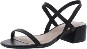 Kenneth Cole Women's Maisie Low Heeled Sandal
