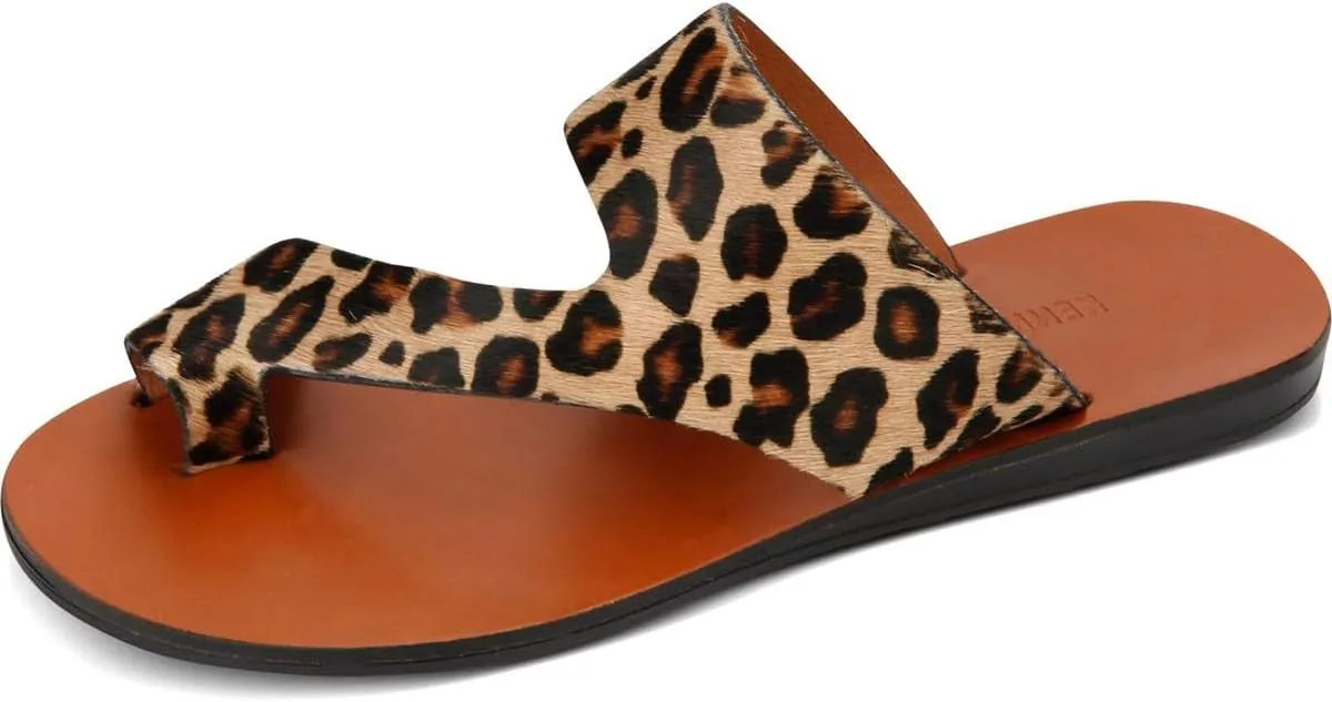 Kenneth Cole Women's Palm Sandal