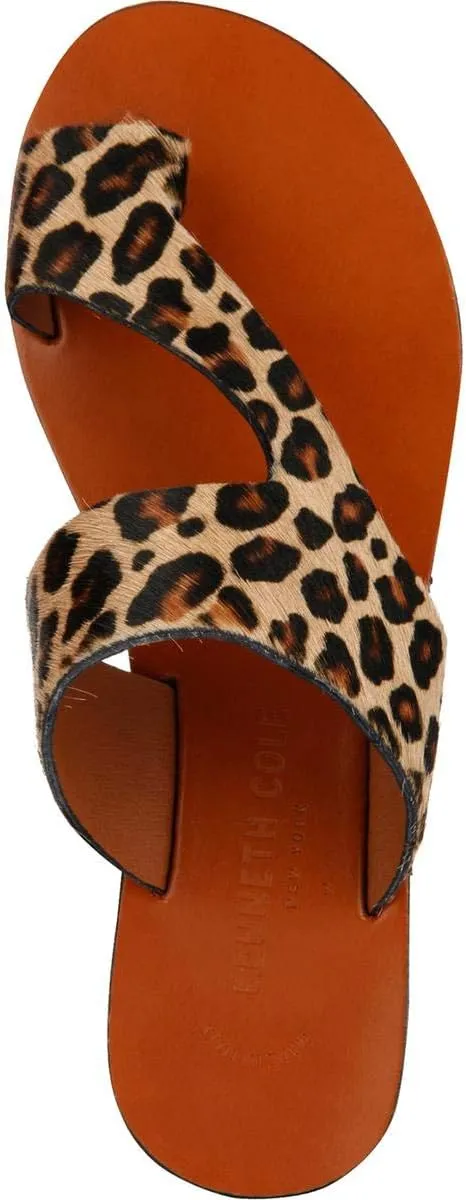 Kenneth Cole Women's Palm Sandal