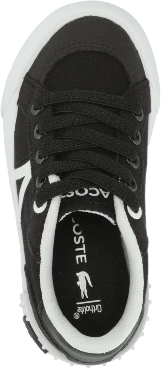 Lacoste Kids' L004 Sneaker