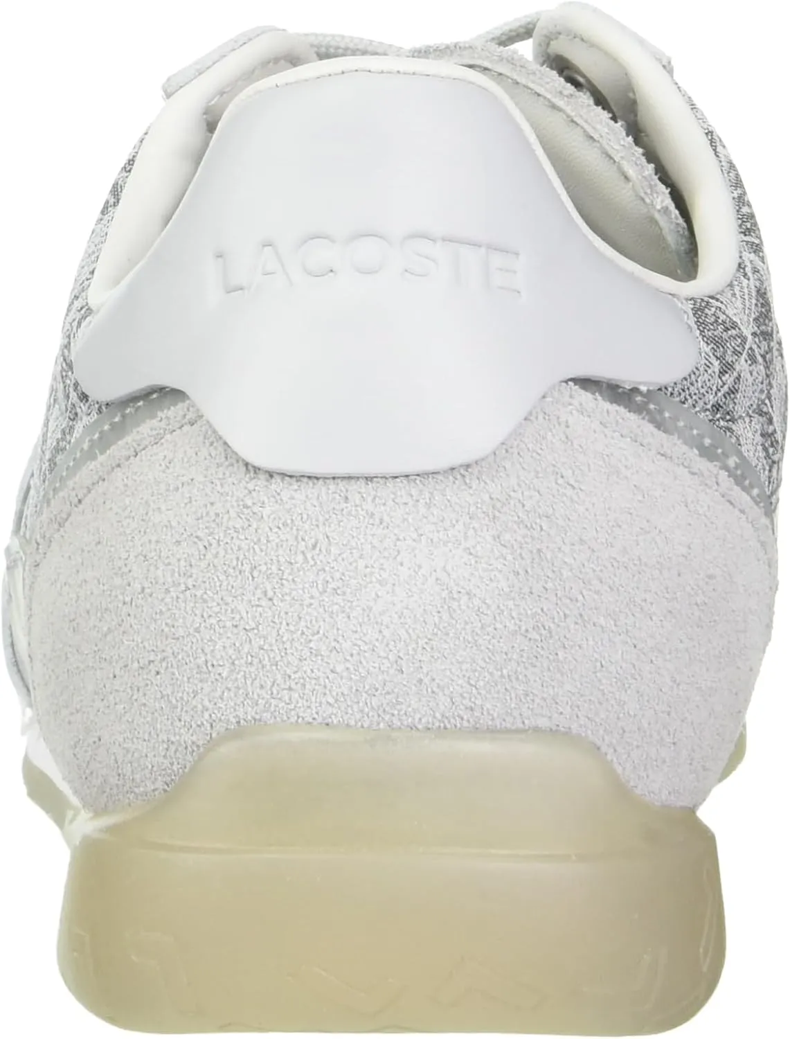 Lacoste Men's Angular Sneaker