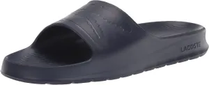 Lacoste Men's Croco Slide Sandal