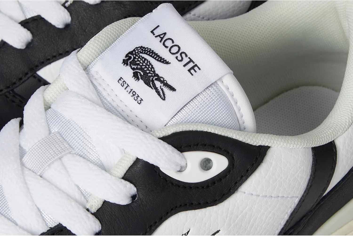 Lacoste Men's T-Clip Set Sneaker