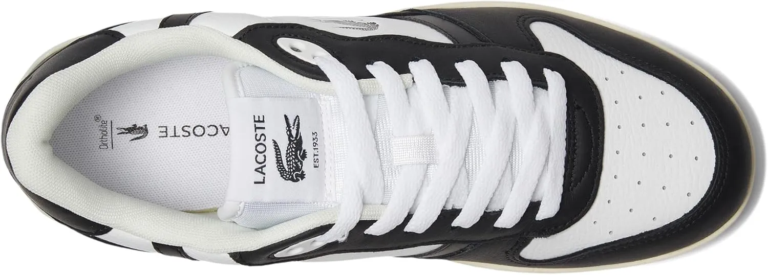 Lacoste Men's T-Clip Set Sneaker