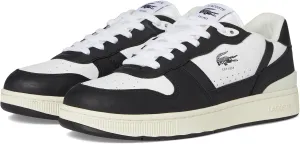 Lacoste Men's T-Clip Set Sneaker