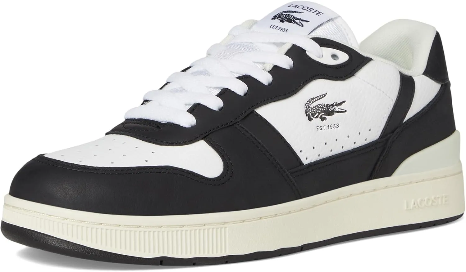 Lacoste Men's T-Clip Set Sneaker