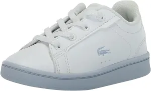Lacoste Unisex-Child Infant's Carnaby Pro Sneaker (Retired Edition)