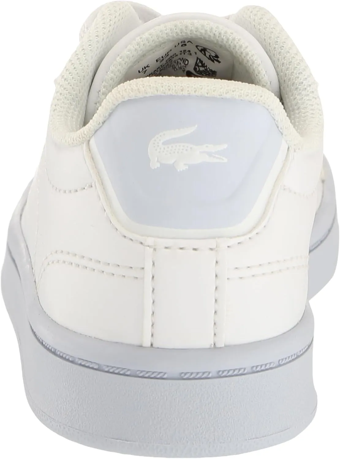 Lacoste Unisex-Child Infant's Carnaby Pro Sneaker (Retired Edition)