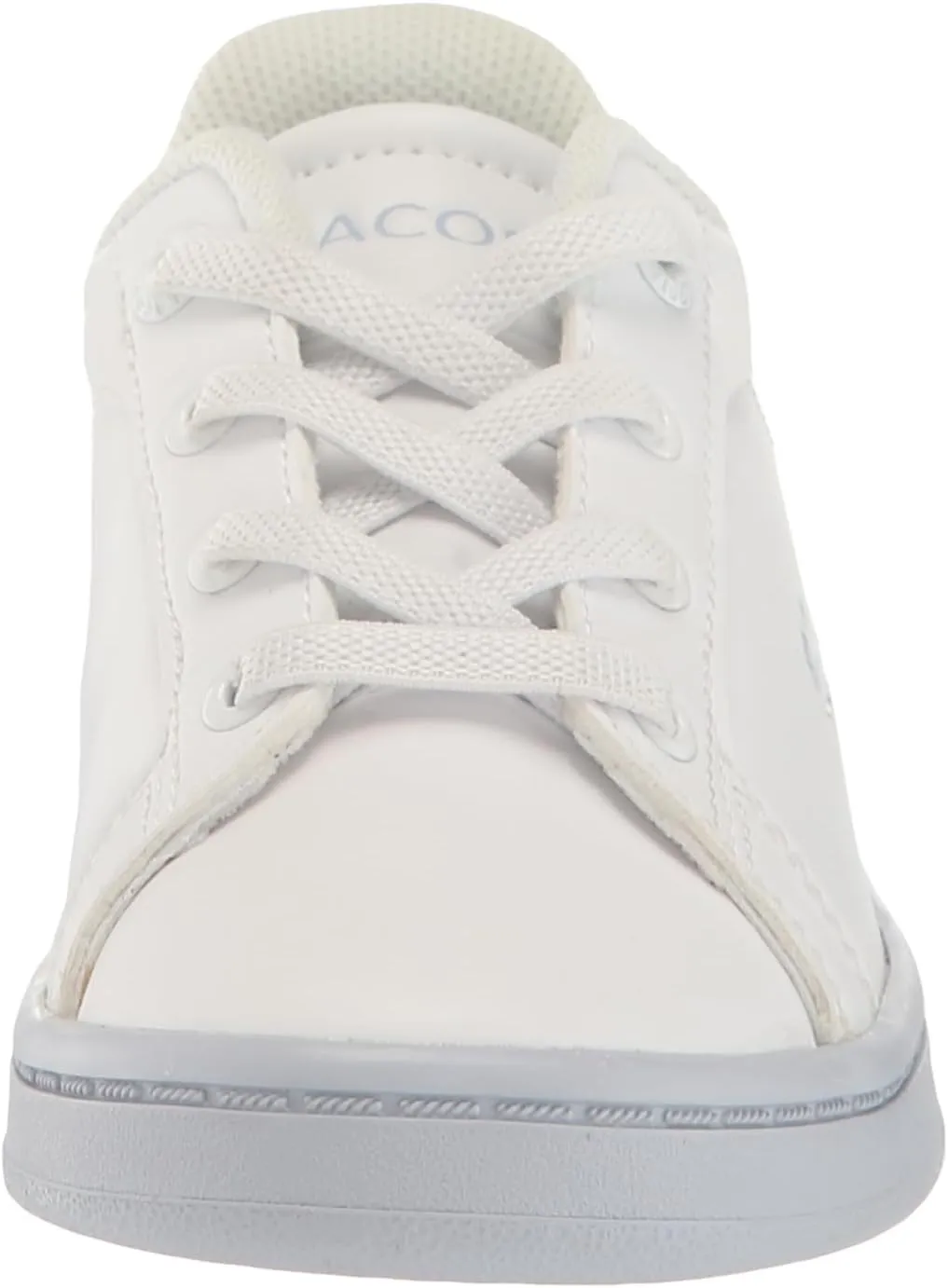 Lacoste Unisex-Child Infant's Carnaby Pro Sneaker (Retired Edition)