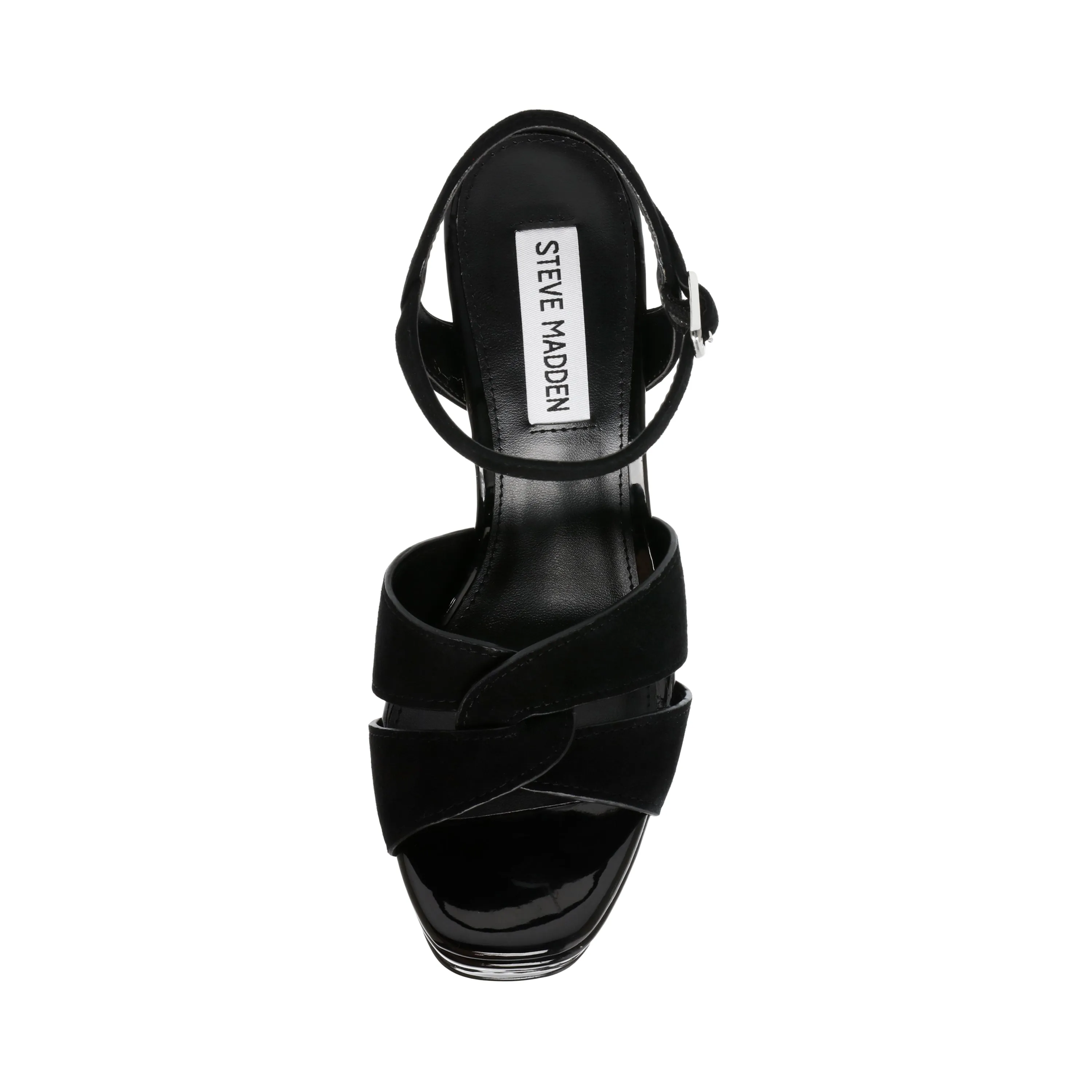 LAVISHER BLACK PATENT
