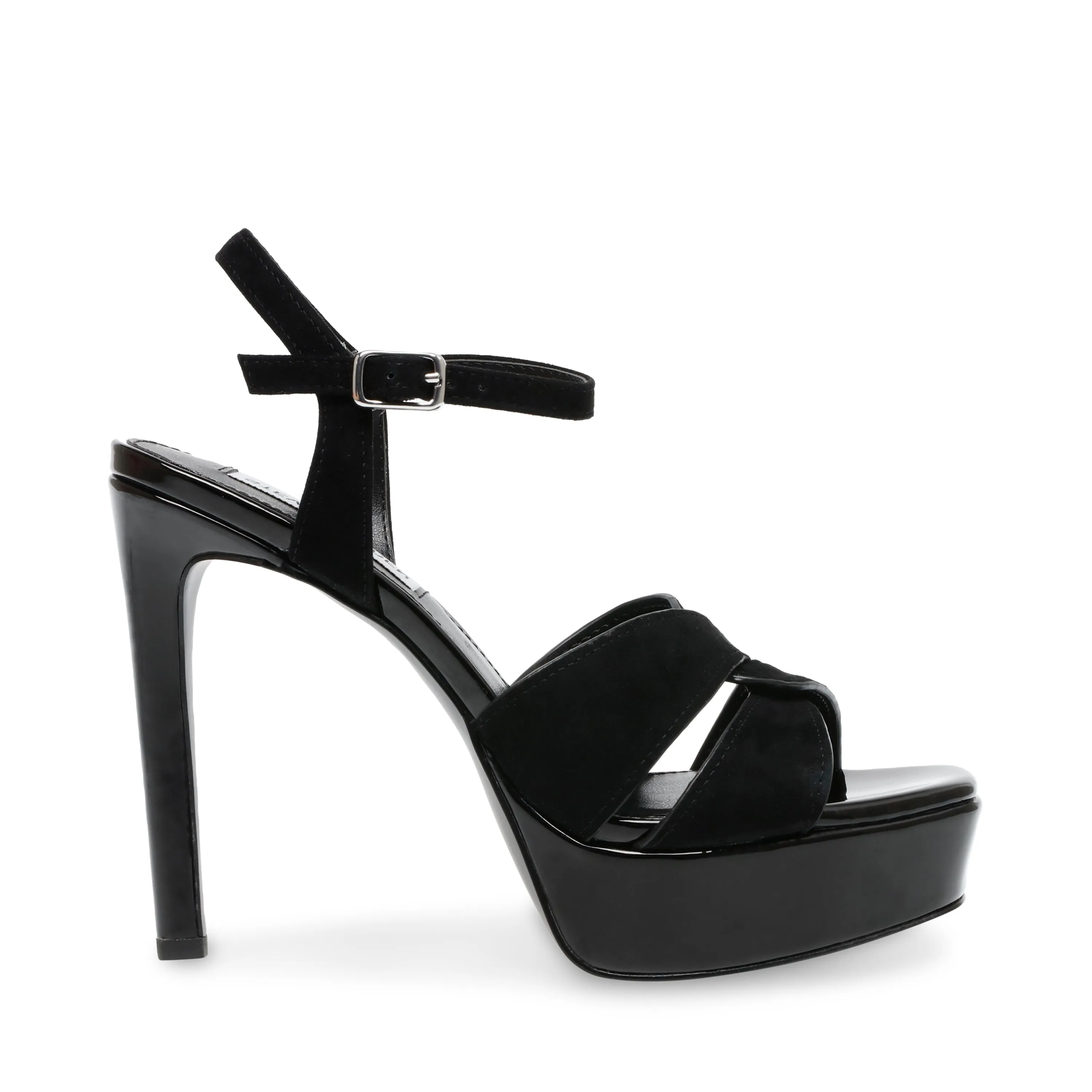 LAVISHER BLACK PATENT