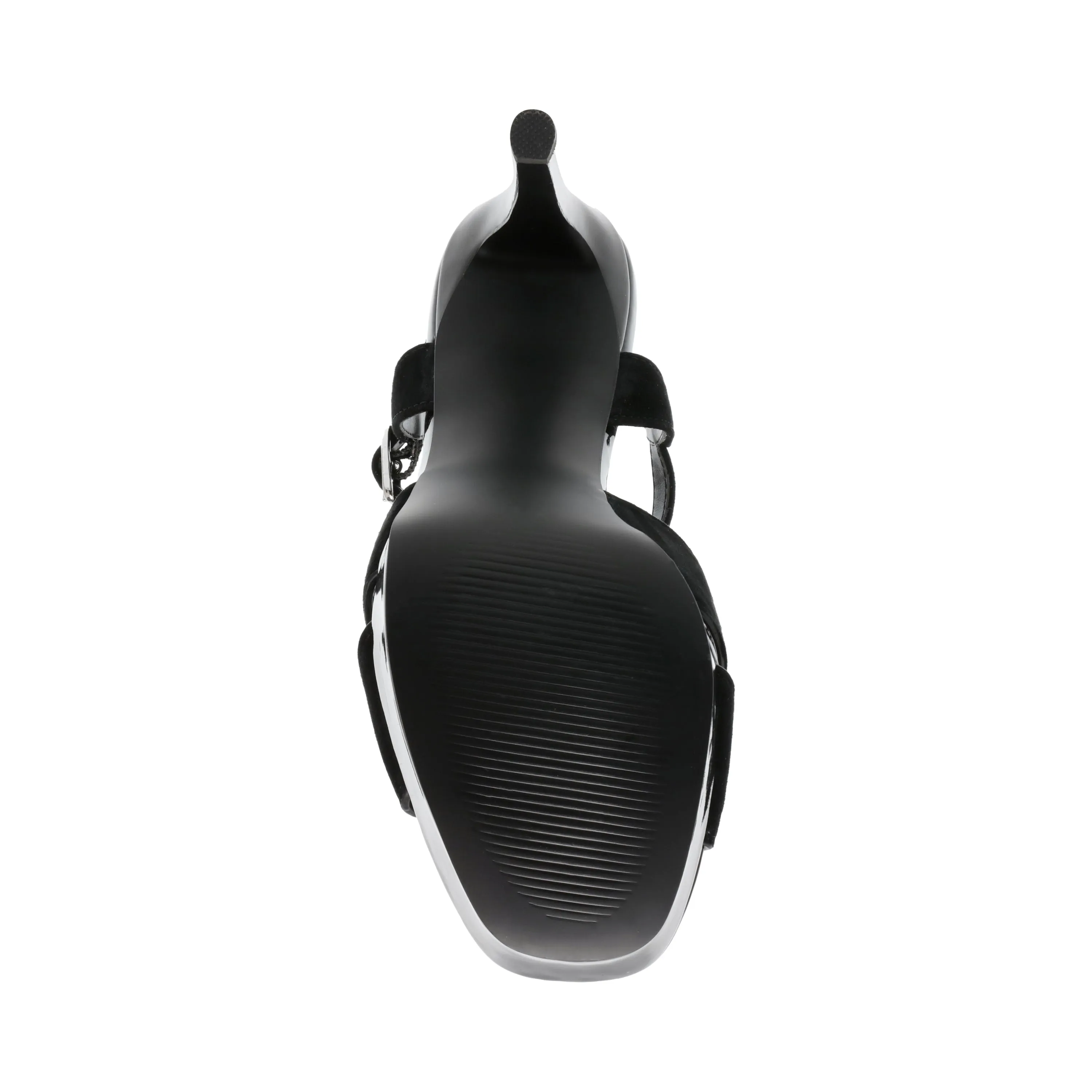 LAVISHER BLACK PATENT