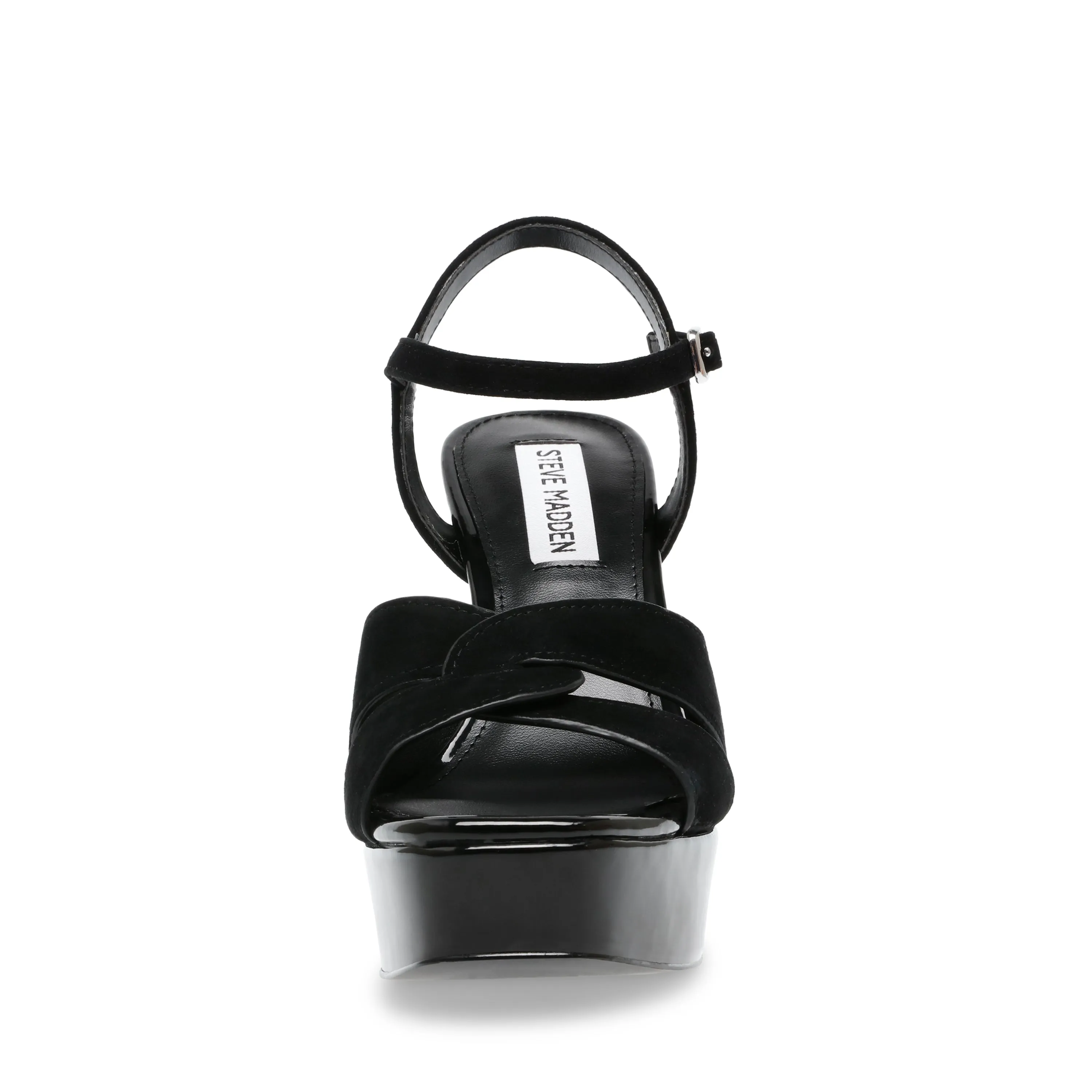 LAVISHER BLACK PATENT
