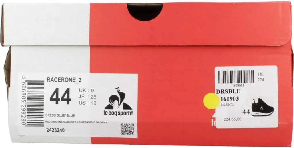 Le Coq Sportif Men's Sneaker