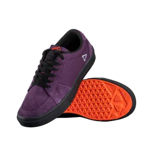 Leatt 1.0 Flat Pedal MTB Shoe - Velvet - 2023