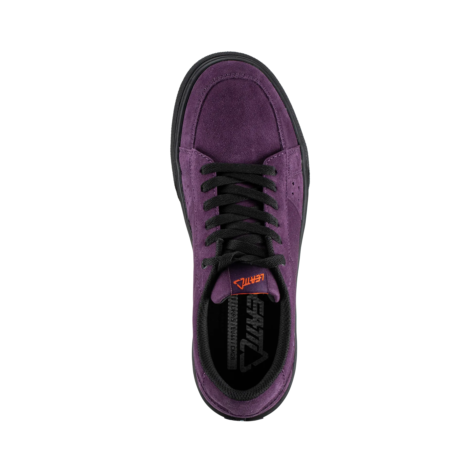 Leatt 1.0 Flat Pedal MTB Shoe - Velvet - 2023