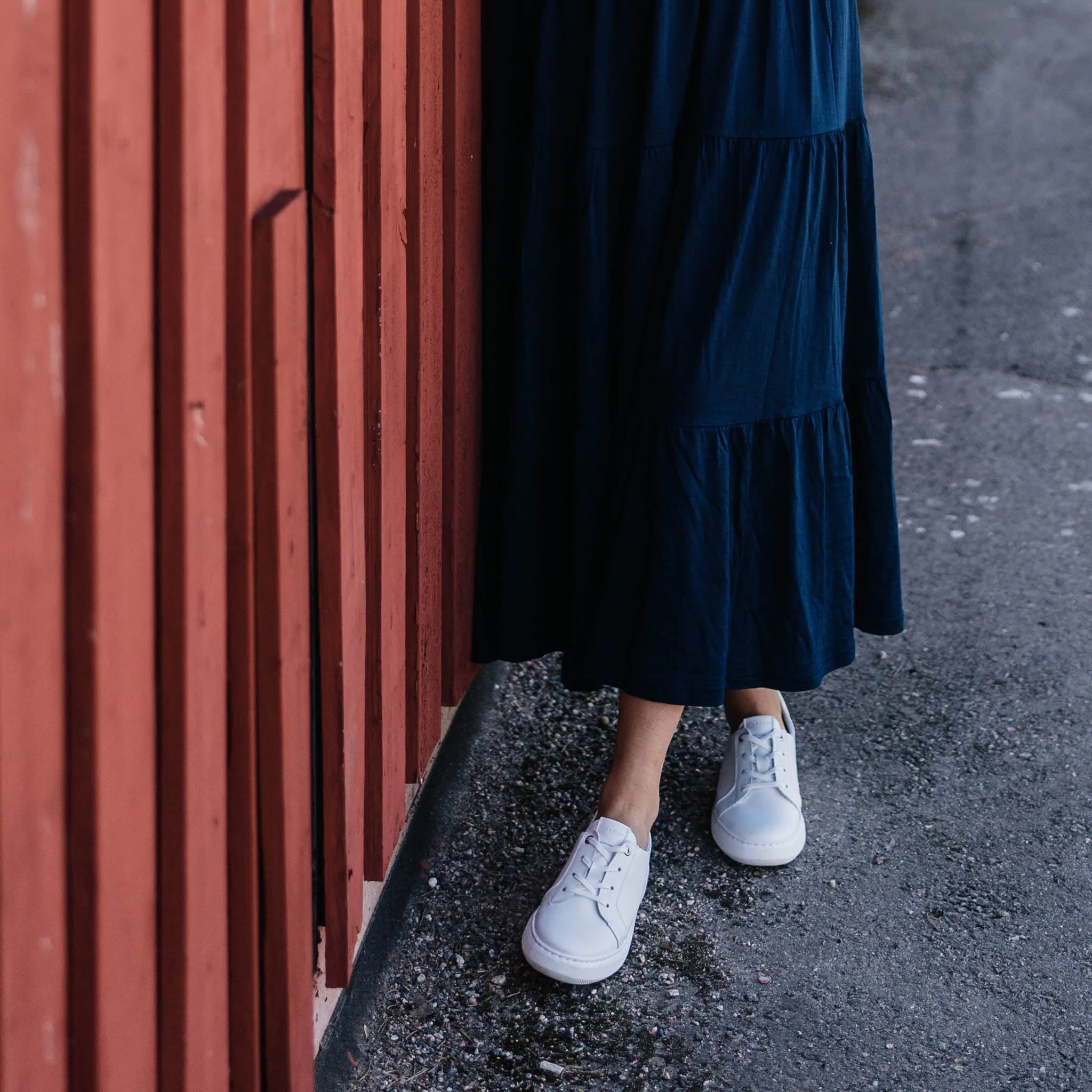 LEIMU Women’s sneakers