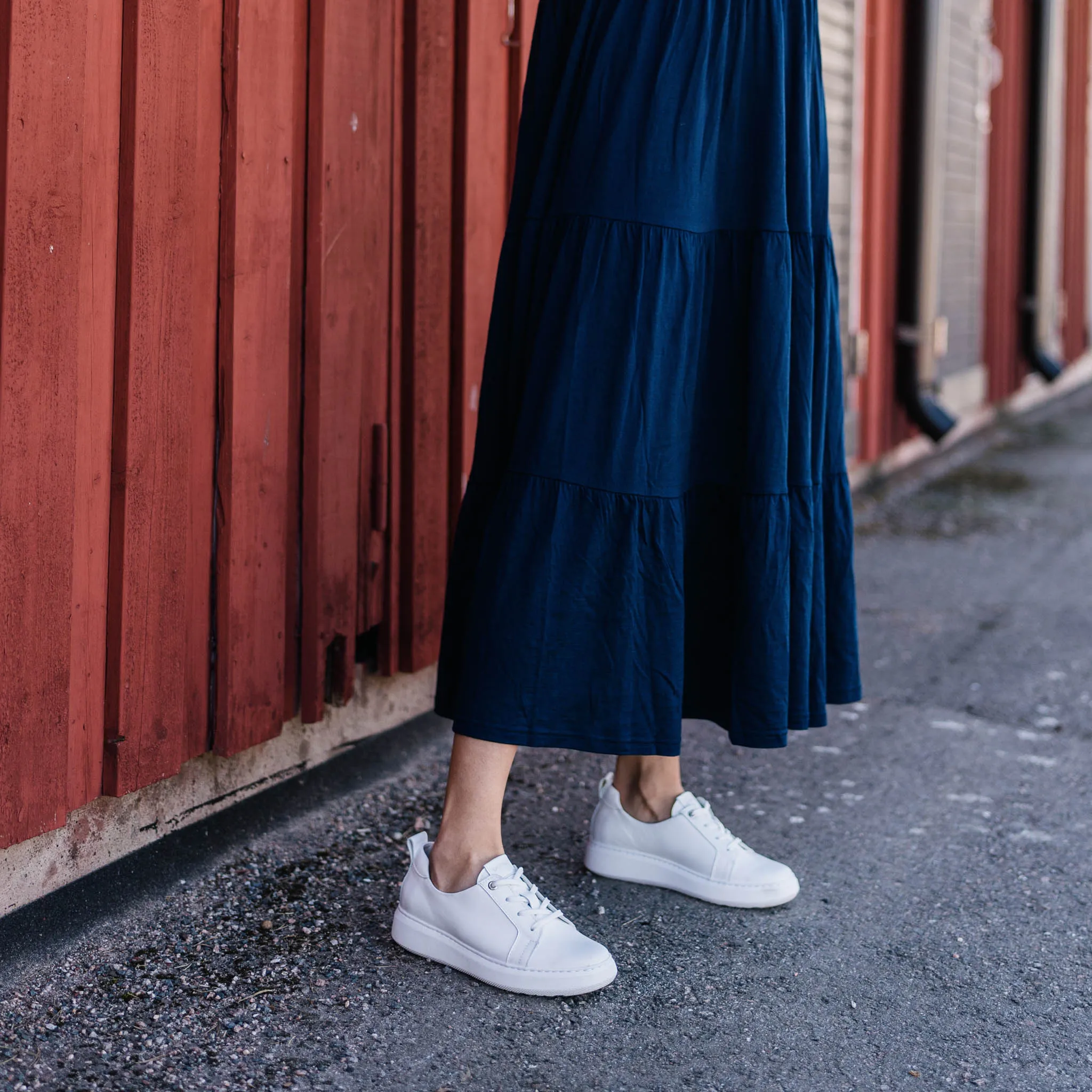 LEIMU Women’s sneakers