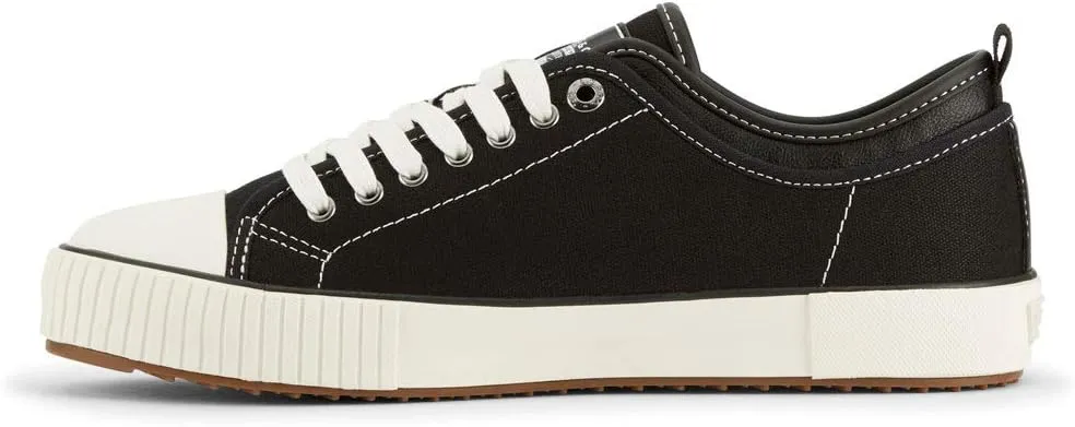 Levi's Mens 521 Crt Lo PL CVS Canvas Sneaker Shoe