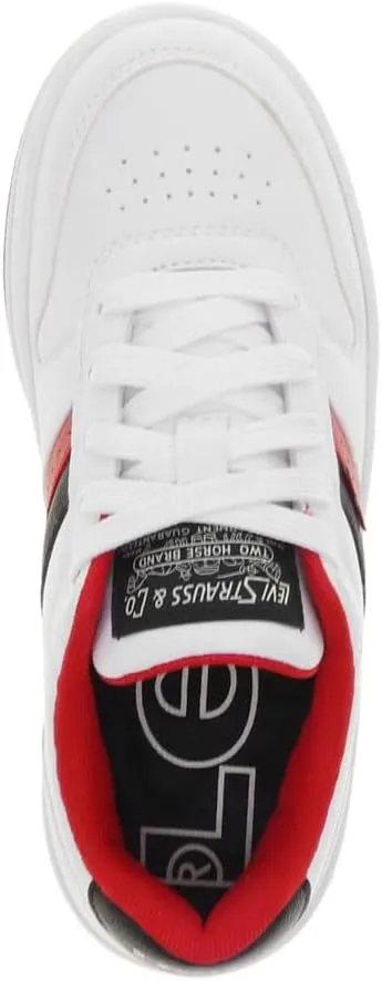 Levi's Unisex-Child Drive Lo Sneaker