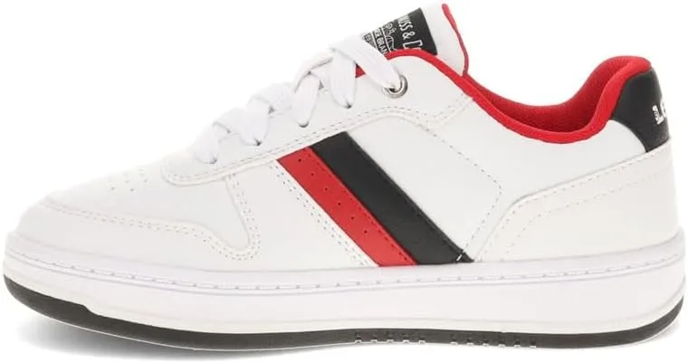 Levi's Unisex-Child Drive Lo Sneaker