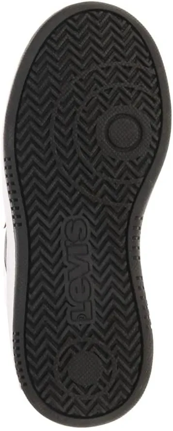 Levi's Unisex-Child Drive Lo Sneaker