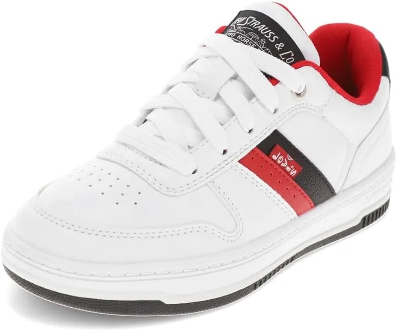 Levi's Unisex-Child Drive Lo Sneaker