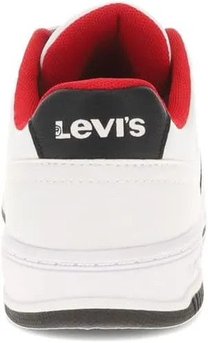 Levi's Unisex-Child Drive Lo Sneaker
