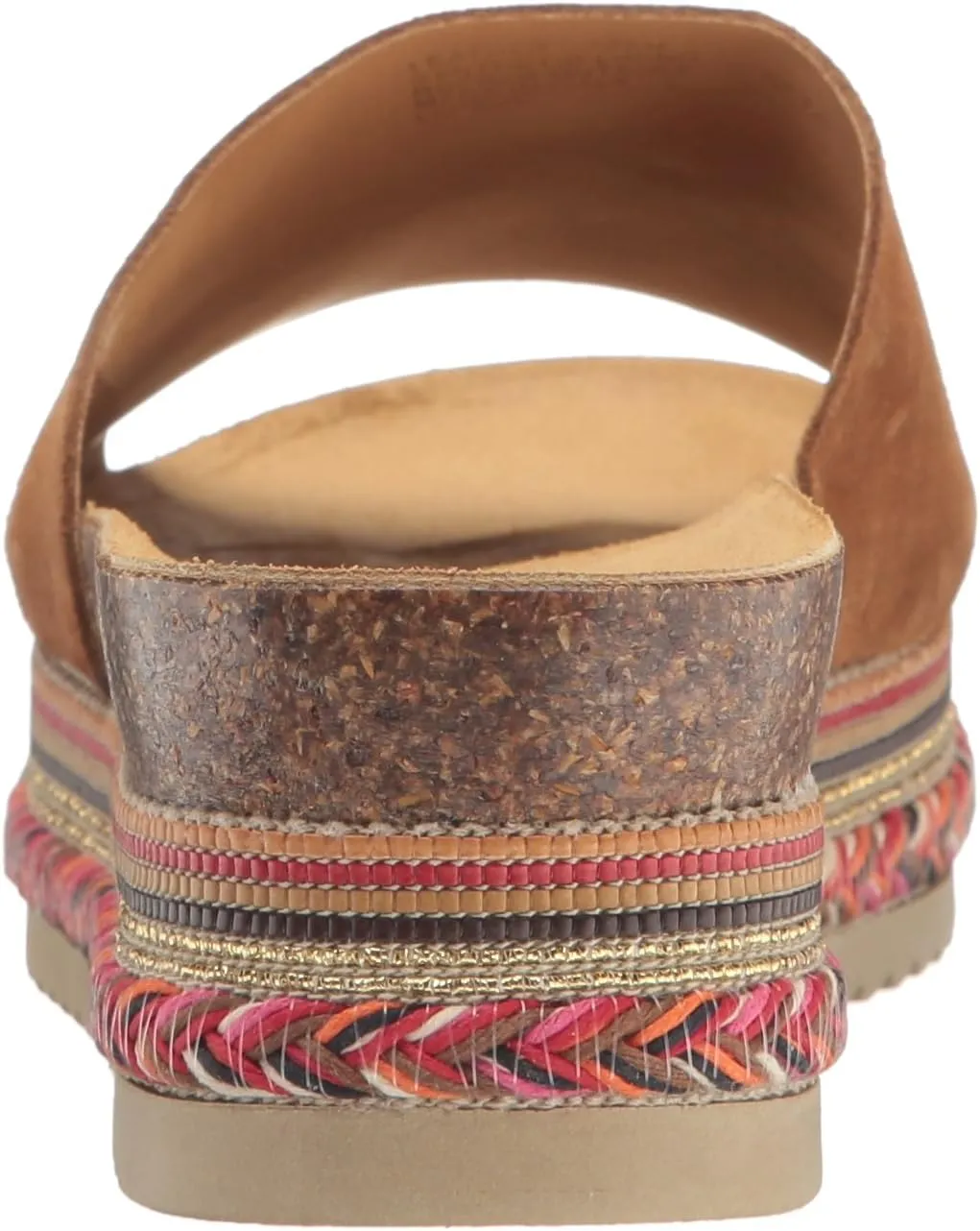 LFL by Lust for Life Women's L-perk Clog