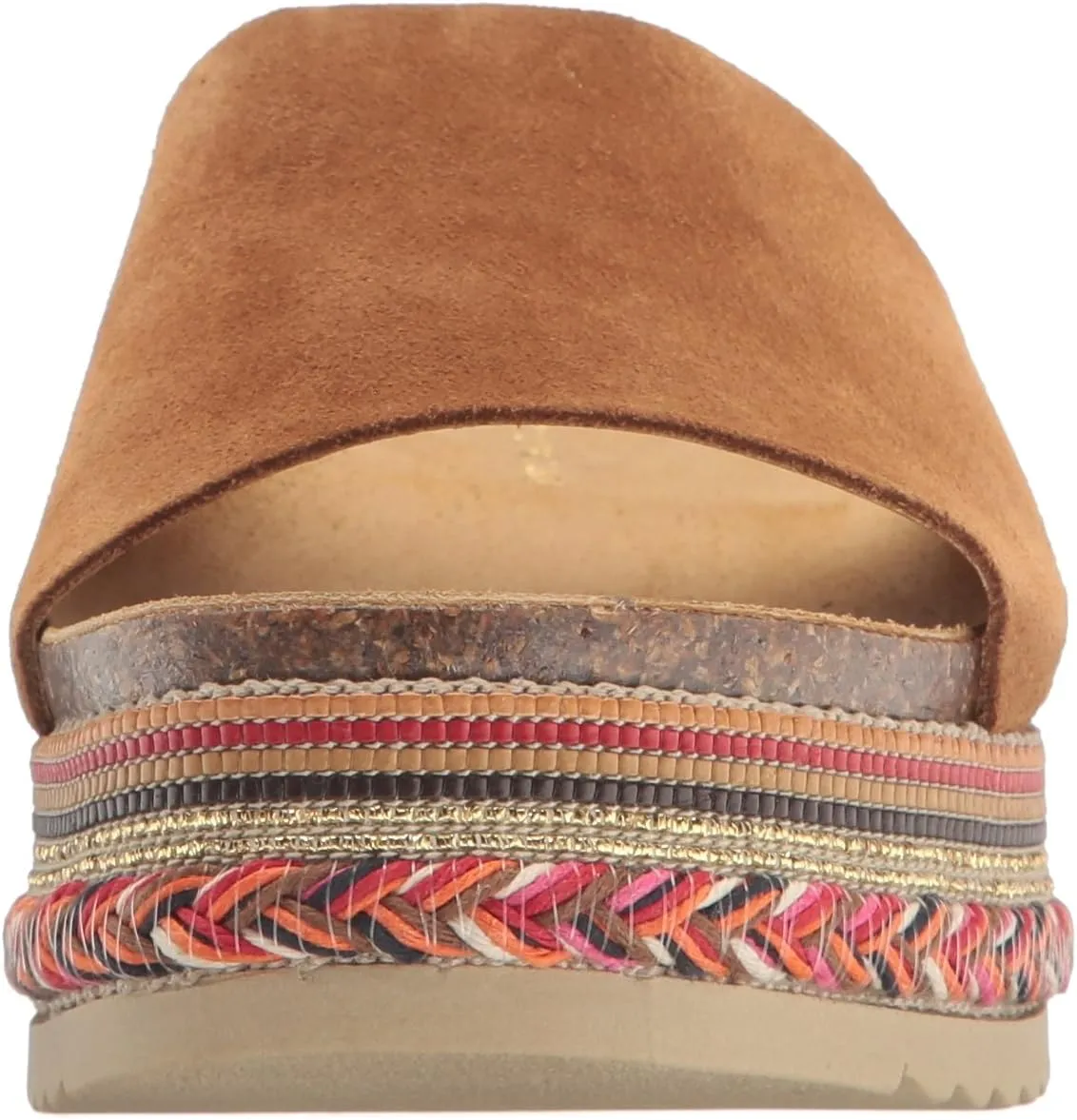 LFL by Lust for Life Women's L-perk Clog
