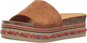 LFL by Lust for Life Women's L-perk Clog