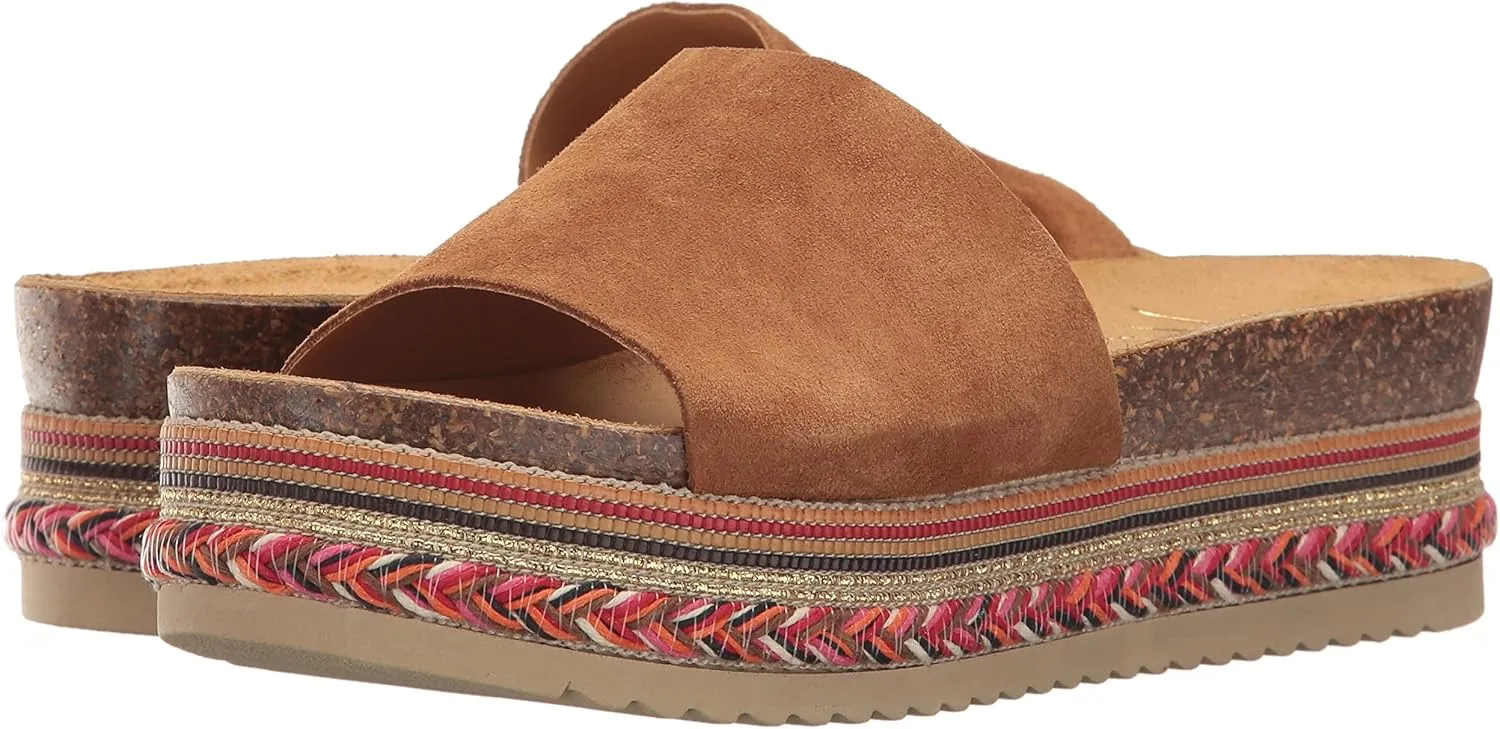 LFL by Lust for Life Women's L-perk Clog