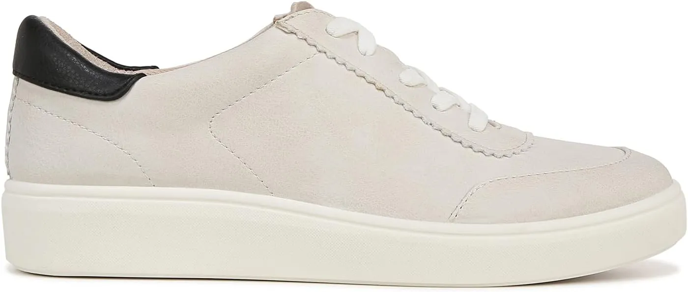 LifeStride Women's Happy Hour Lace Up Sneaker