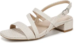 LifeStride Women's Janet Heeled Sandal