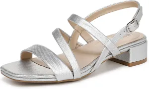 LifeStride Women's Janet Heeled Sandal