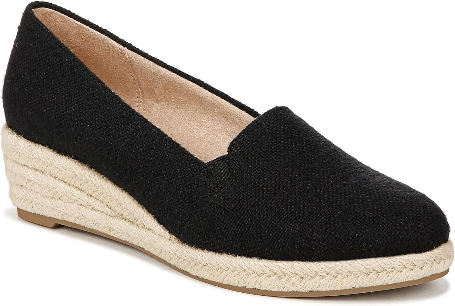 Lifestride Women's Kamilla Wedge Espadrilles