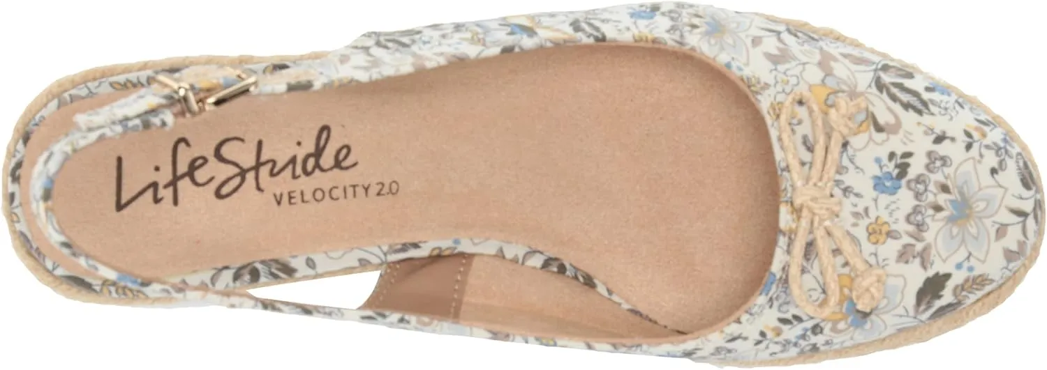 LifeStride Women's Keepsake Loafer