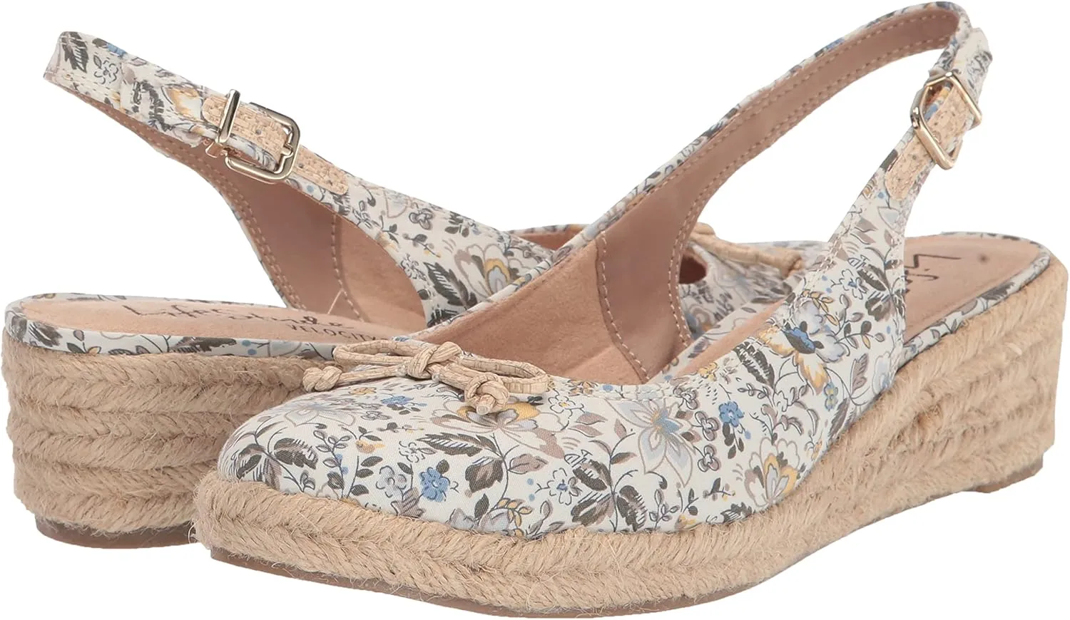 LifeStride Women's Keepsake Loafer