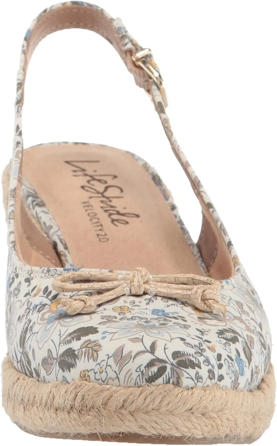 LifeStride Women's Keepsake Loafer