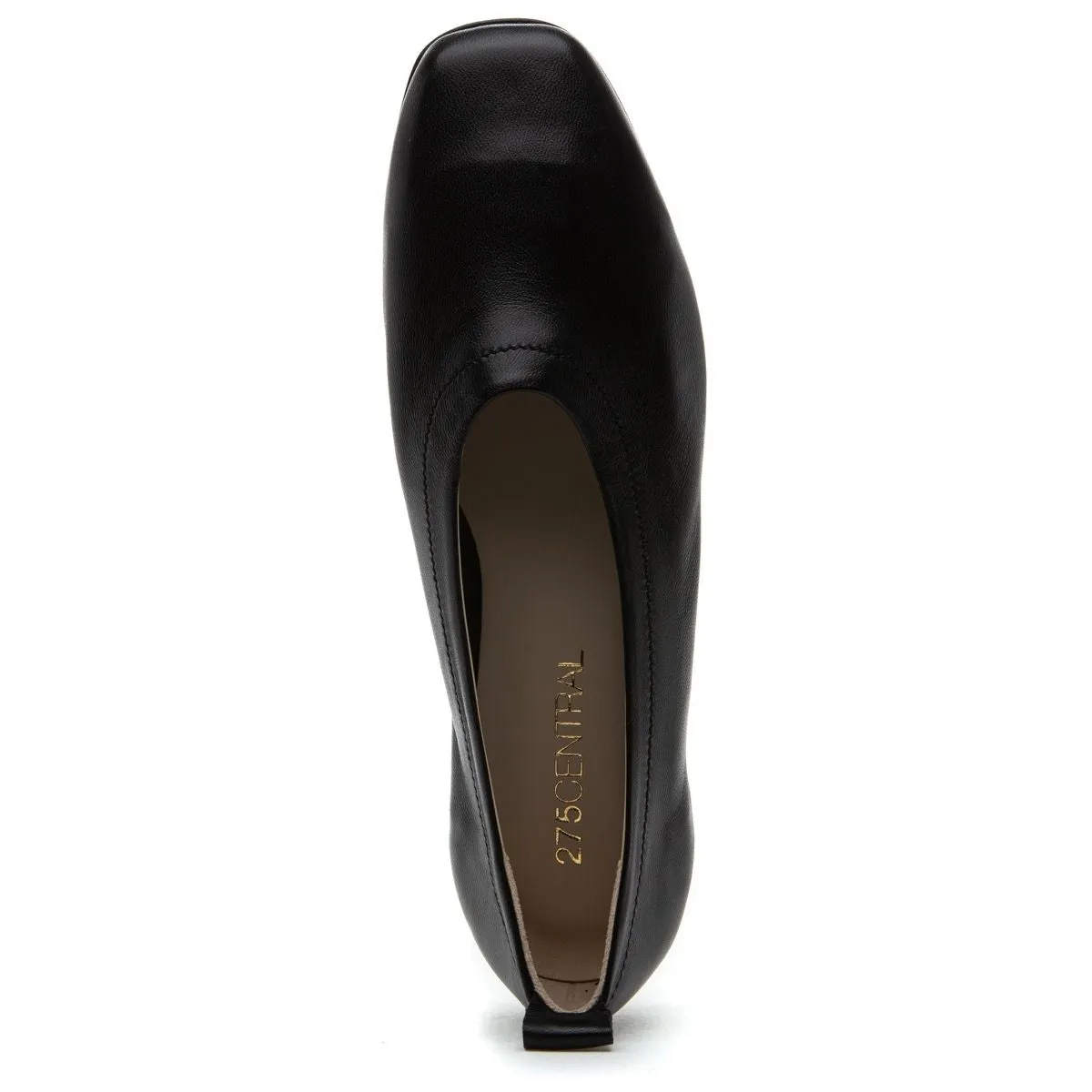 Lindsey Flat
