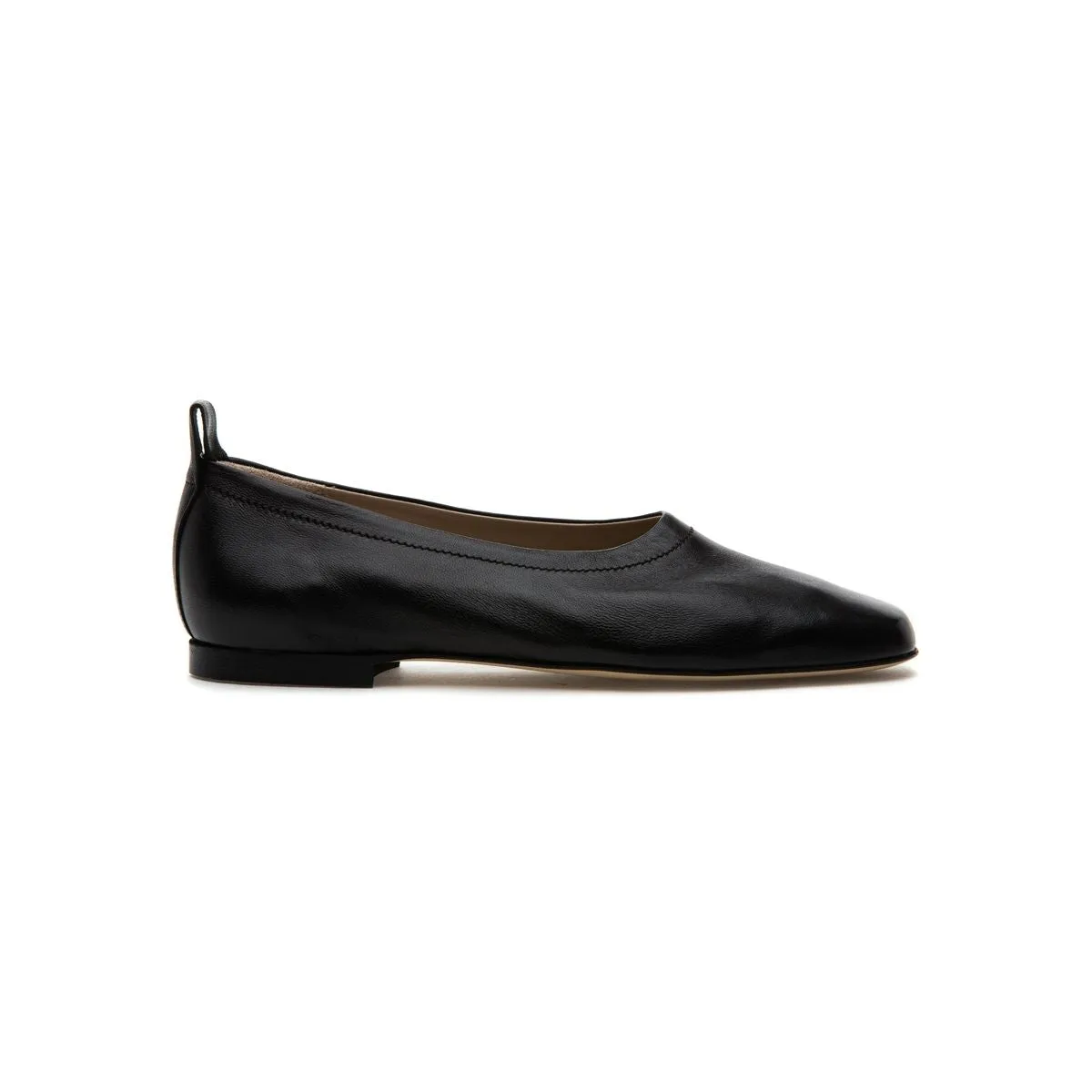 Lindsey Flat
