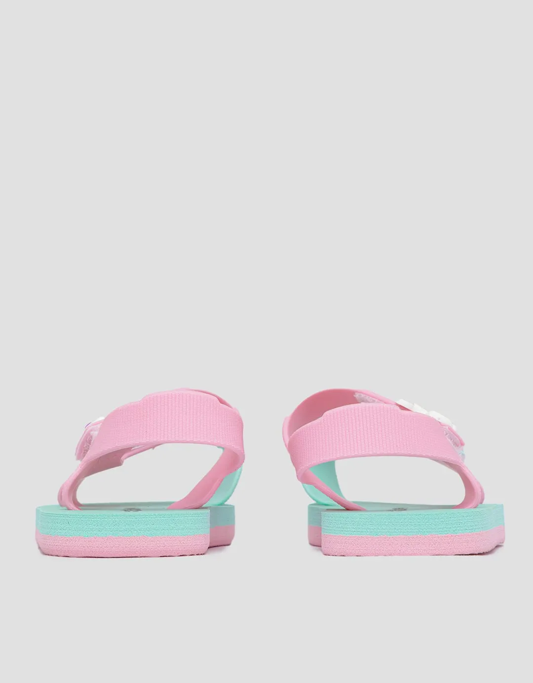 Little M Sandal Slingback Anak Perempuan