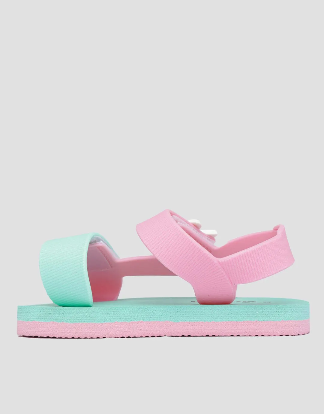 Little M Sandal Slingback Anak Perempuan