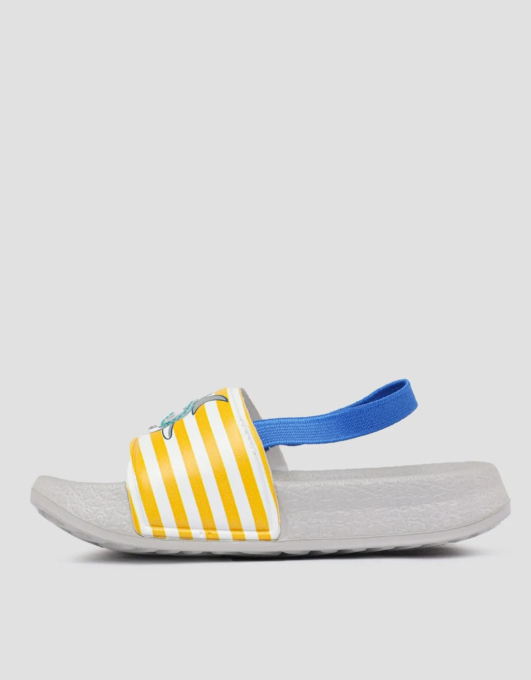 Little M Shark Area Sandal Slipper Anak Laki-laki