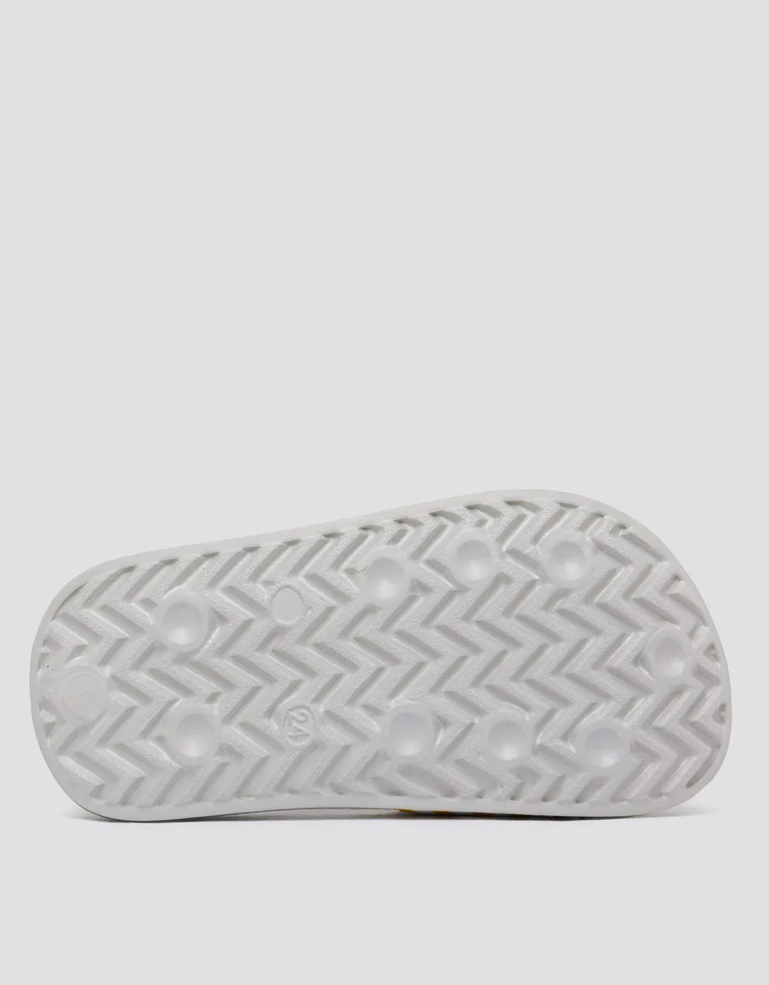 Little M Shark Area Sandal Slipper Anak Laki-laki