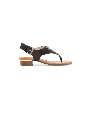LIZ CLAIBORNE Women Adjustable Strap Sandals