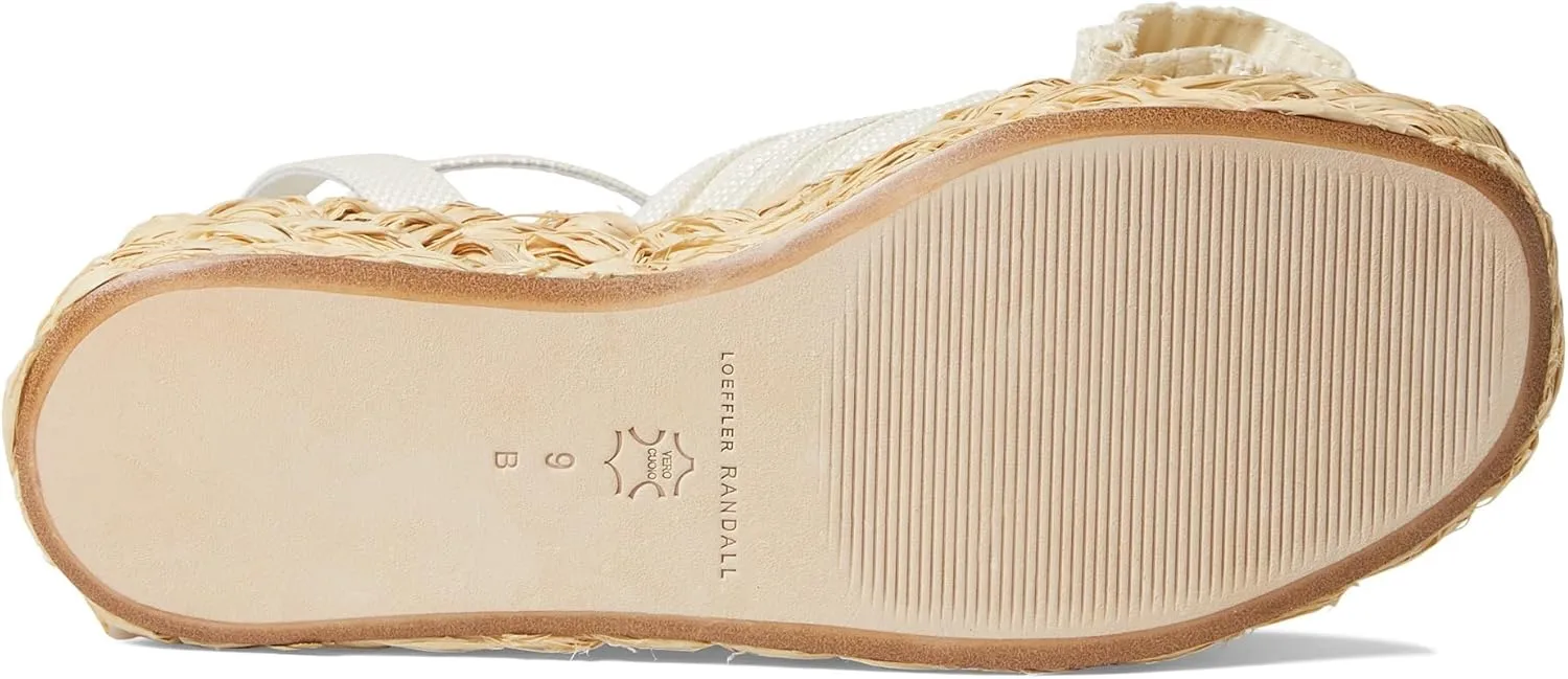Loeffler Randall Women's Gaby Espadrille