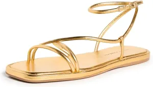Loeffler Randall Women's Noor Strappy Sandals