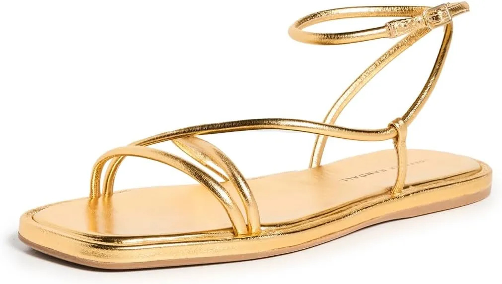 Loeffler Randall Women's Noor Strappy Sandals